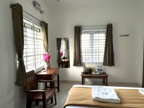 AuroBliss Homestay